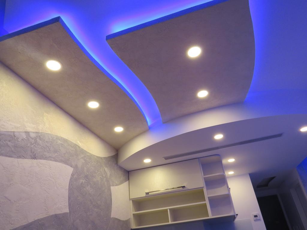 Ben Gurion Appartement *