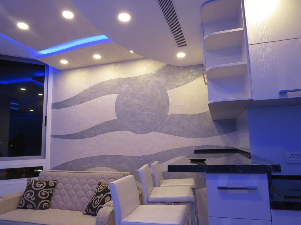 Ben Gurion Appartement *