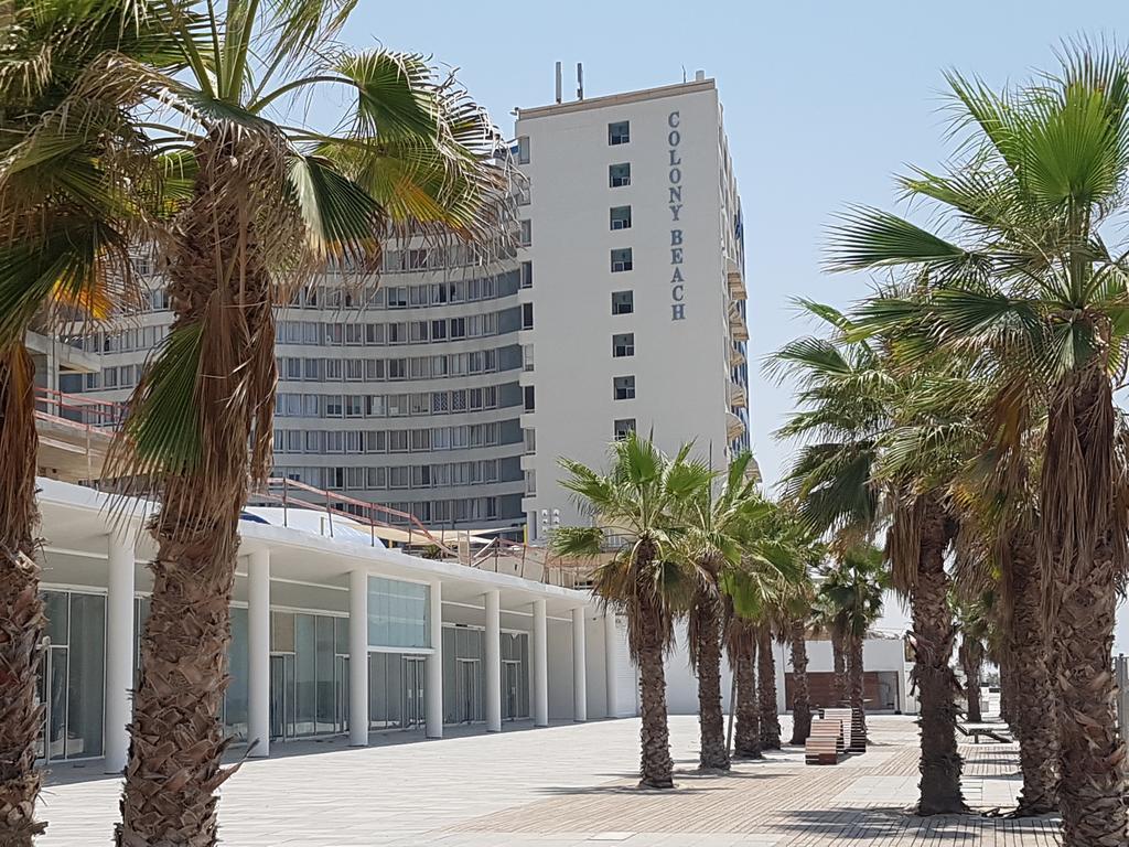 Ben Gurion Appartement Bat Yam