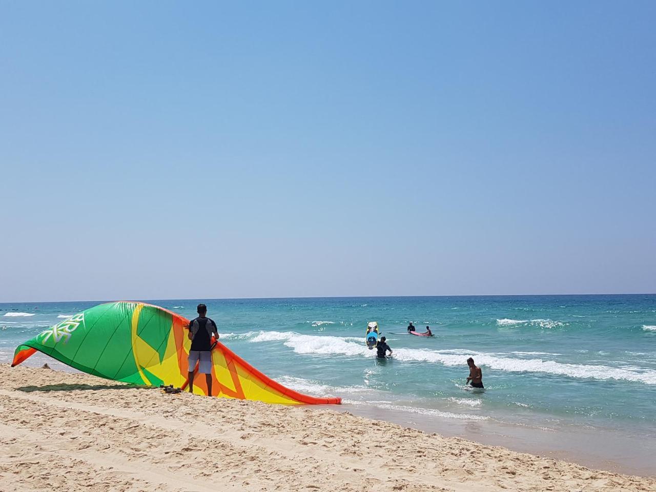 Appartement Ben Gurion Bat Yam